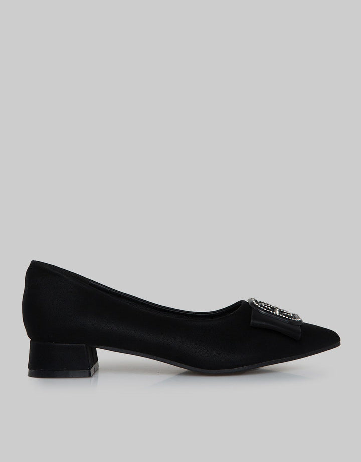 Laviola Pantofel Casual Wanita