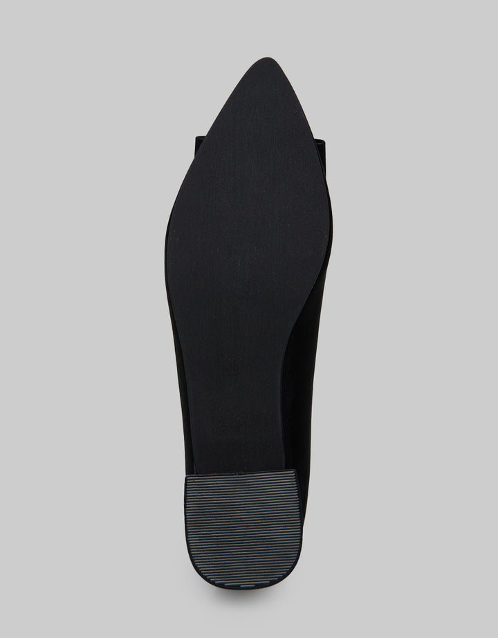 Laviola Pantofel Casual Wanita