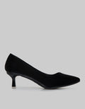 Laviola Pantofel Slip On Wanita