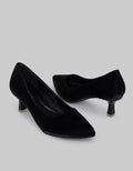 Laviola Pantofel Slip On Wanita