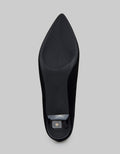Laviola Pantofel Slip On Wanita
