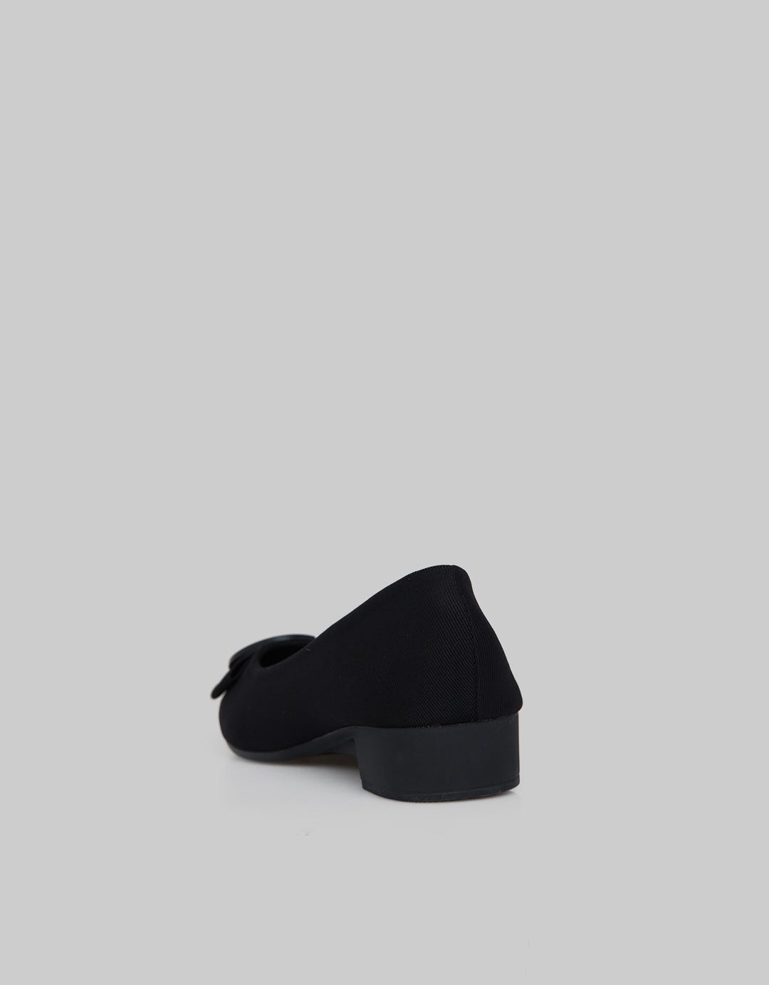 Laviola Flat Shoes Wanita Buckle