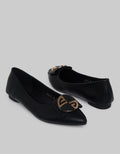 Laviola Goldy Women's Flat Shoes