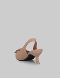 Women's Laviola Mules Heels Amante