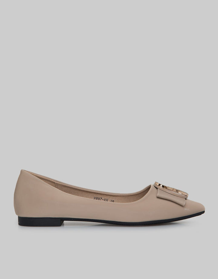 Laviola Lasad Sepatu Flat Wanita