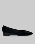 Laviola Pointed Casual Flat Shoes Women