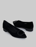 Laviola Pointed Casual Flat Shoes Women