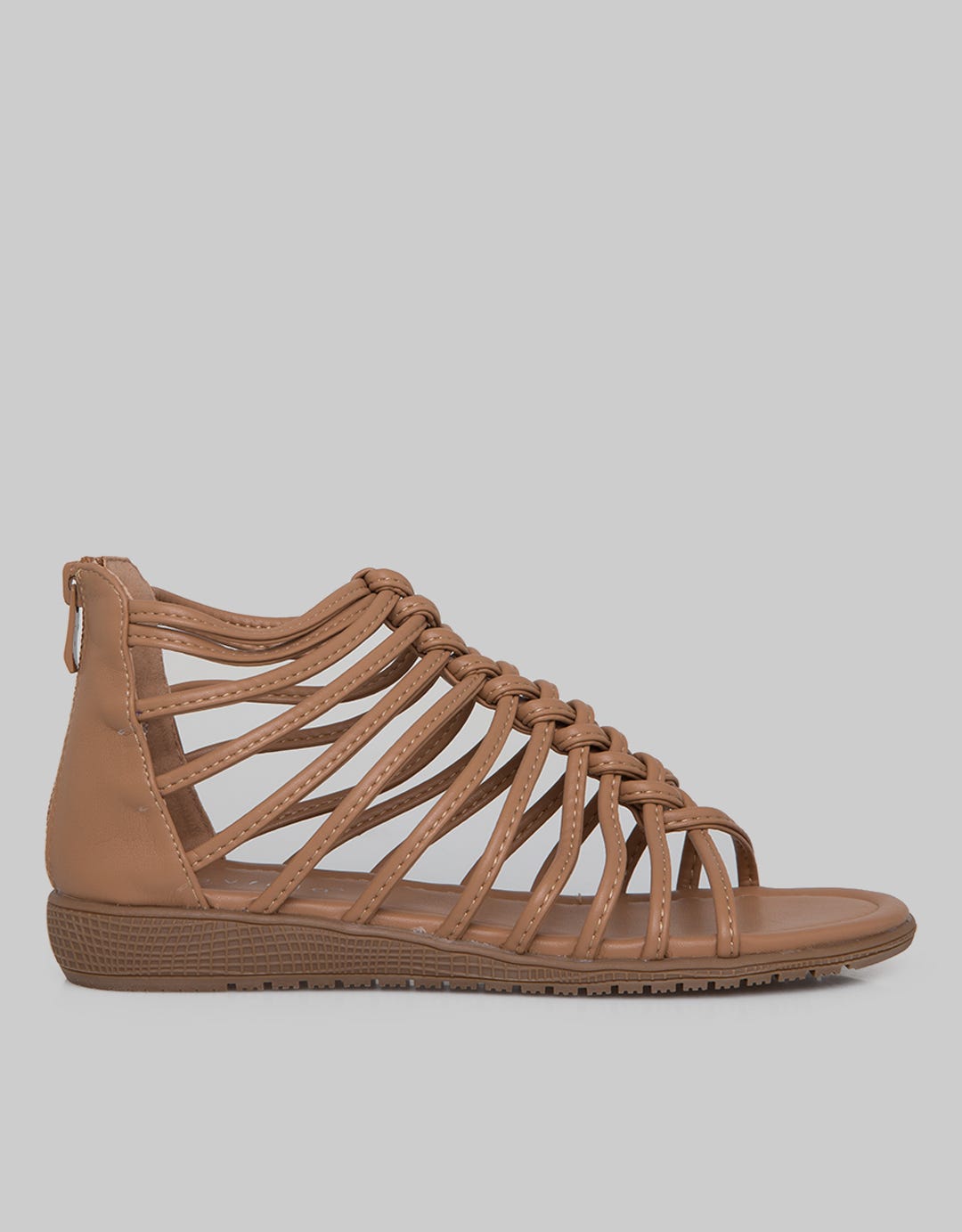 Laviola TGK Sandal Gladiator Wanita