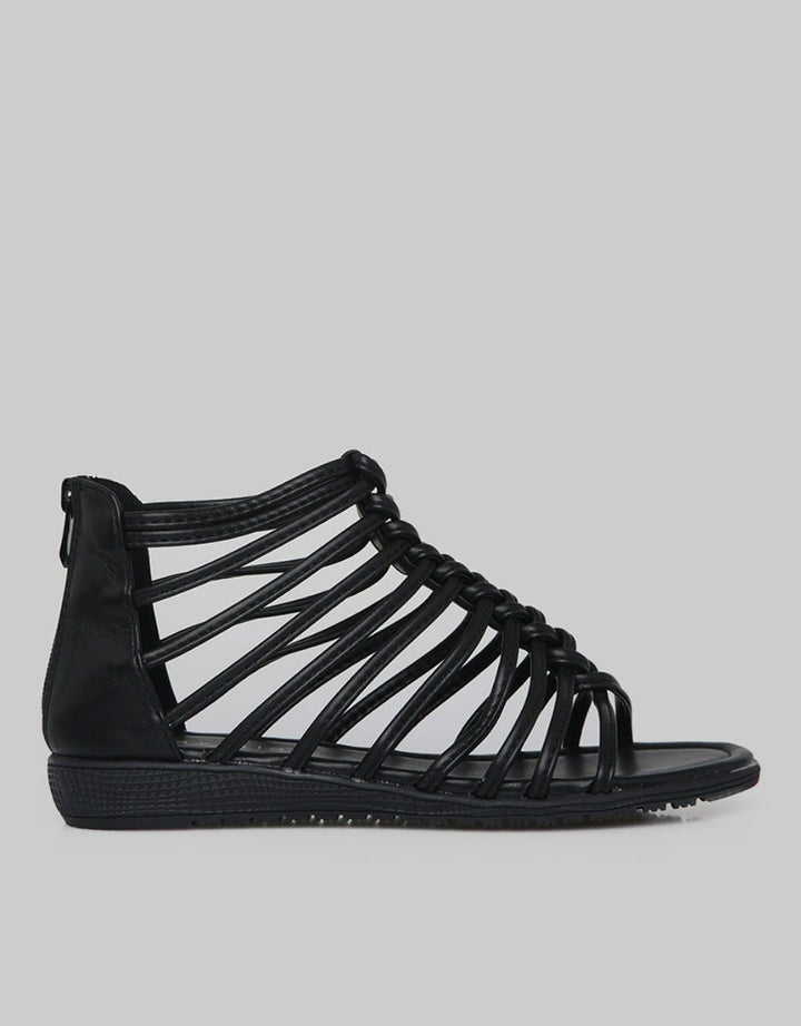 Laviola TGK Sandal Gladiator Wanita