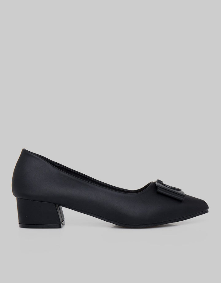 Laviola Elegan Pantofel Wanita