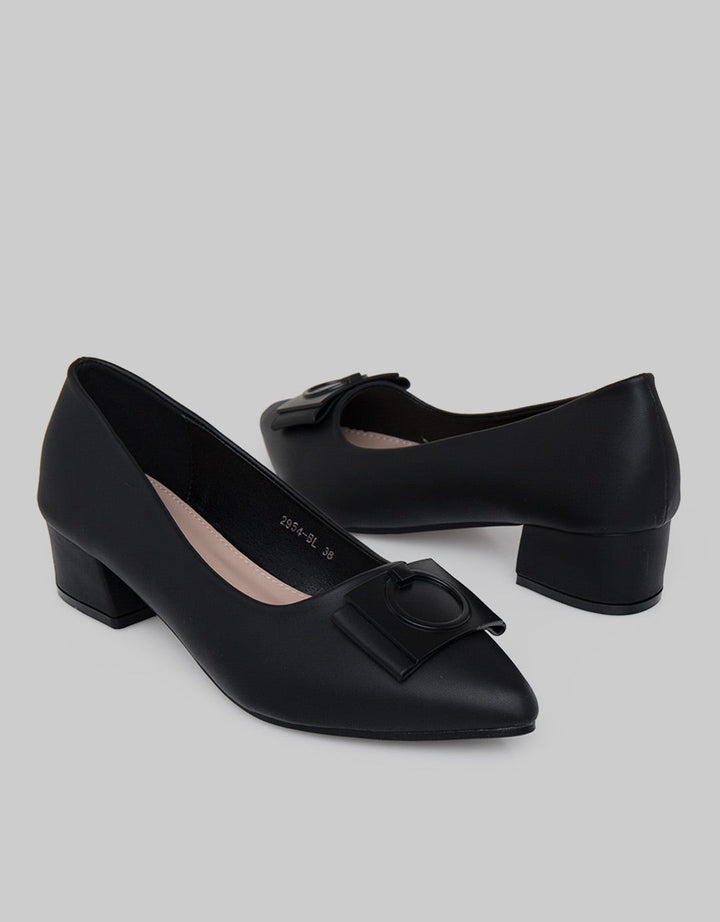 Laviola Elegan Pantofel Wanita