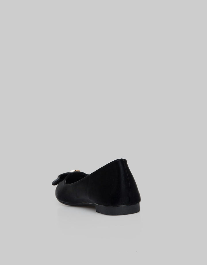 Laviola Lasad Sepatu Flat Wanita