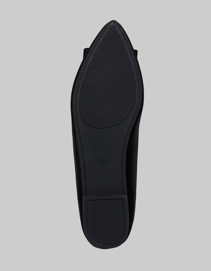 Laviola Lasad Sepatu Flat Wanita