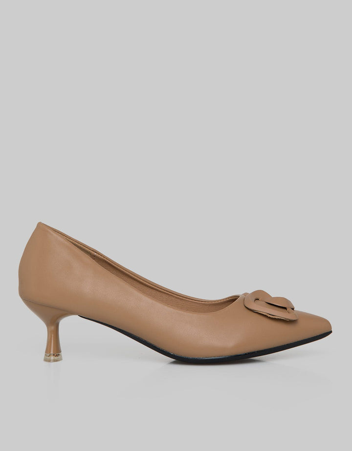 Laviola Pantofel Simple Wanita