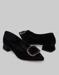 Laviola Pantofel Wanita Simply