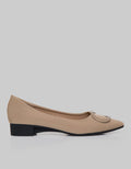 Laviola Pointed Casual Flat Shoes Women