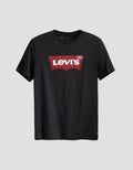 Levi's Graphic Set-In Neck Graphic Kaos Pria