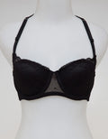 Whiteberry Non Push Up Regular Bra Lace Back And Cup