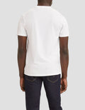 Levi's Graphic Set-In Neck Graphic Kaos Pria