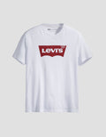Levi's Graphic Set-In Neck Graphic Kaos Pria