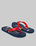 Marvel Captain America Flip Flops