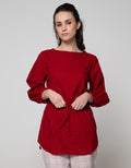 Expand Doroteya Blouse