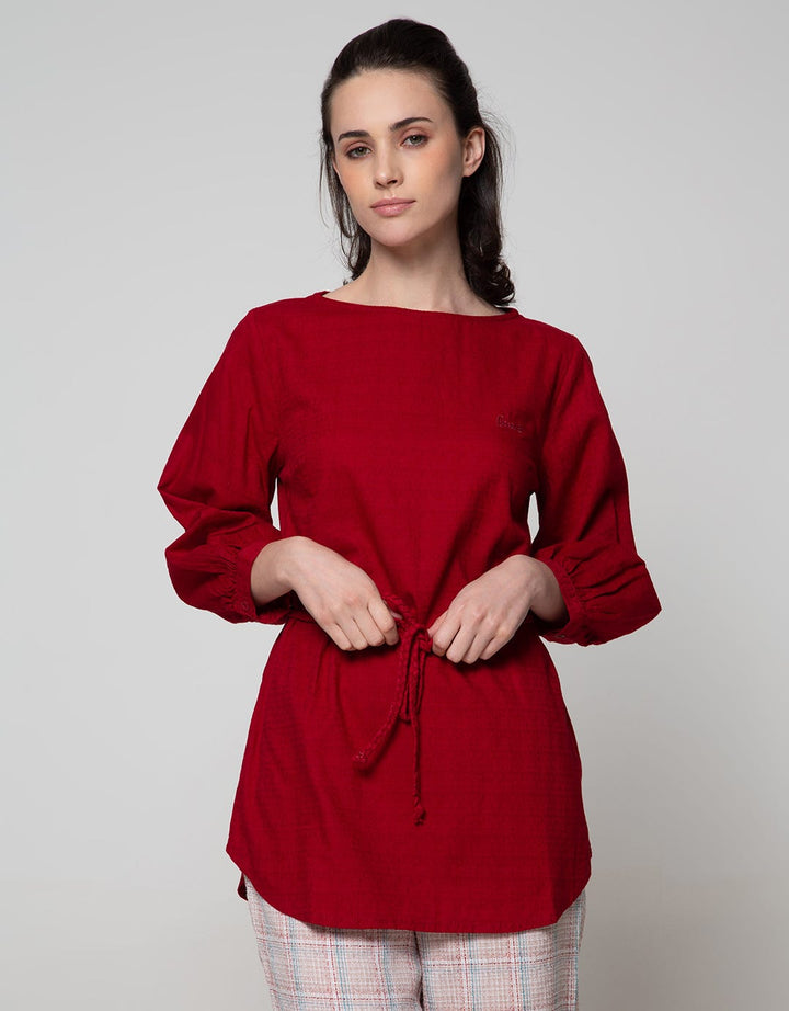 Expand Doroteya Blouse
