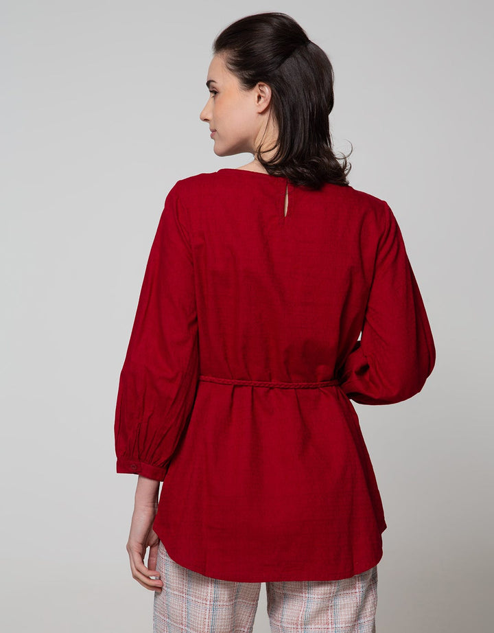 Expand Doroteya Blouse