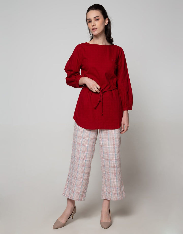 Expand Doroteya Blouse