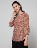 Expand Yarina Blouse