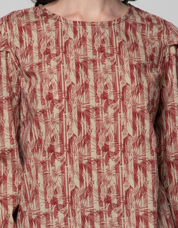 Expand Yarina Blouse