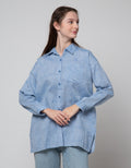 EXPAND BLOUSE