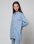 EXPAND BLOUSE