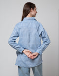 EXPAND BLOUSE