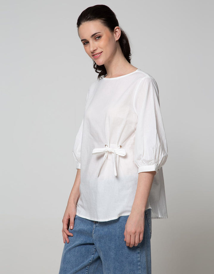 Expand Galina Blouse