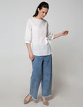 Expand Galina Blouse