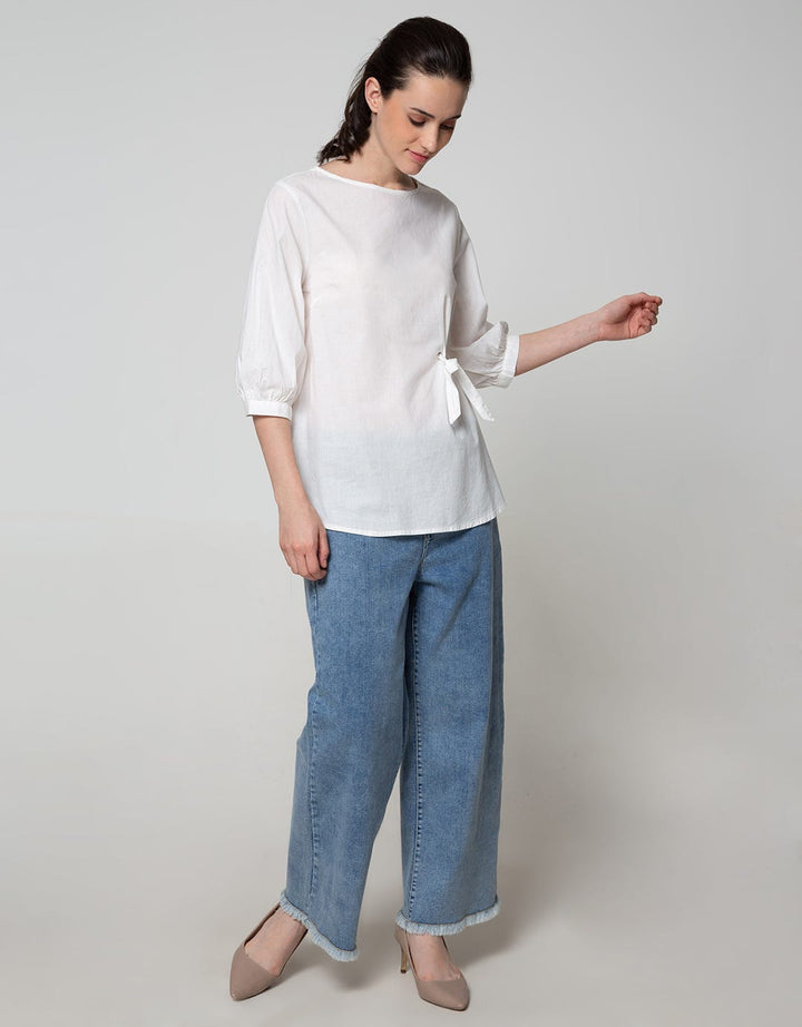 Expand Galina Blouse