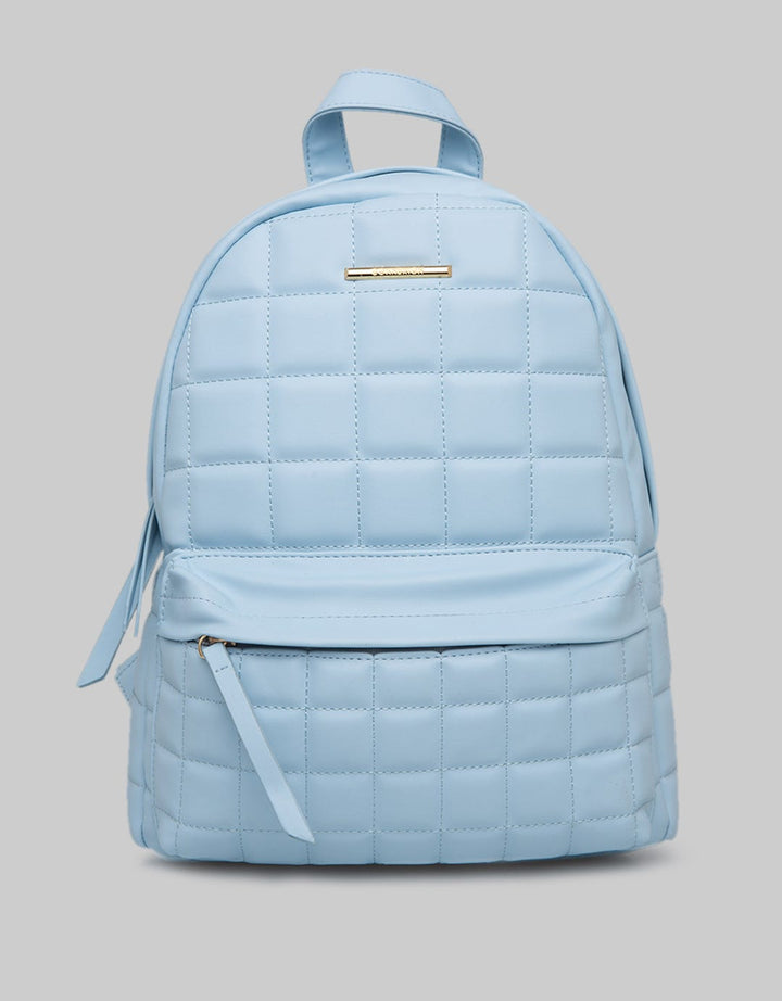 BACKPACK QUILTED