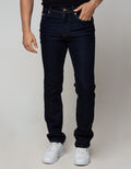 Forex Jeans Basic Celana Panjang Casual