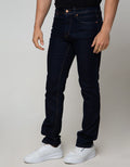 Forex Jeans Basic Celana Panjang Casual