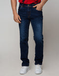 Forex Jeans Celana Jeans Basic