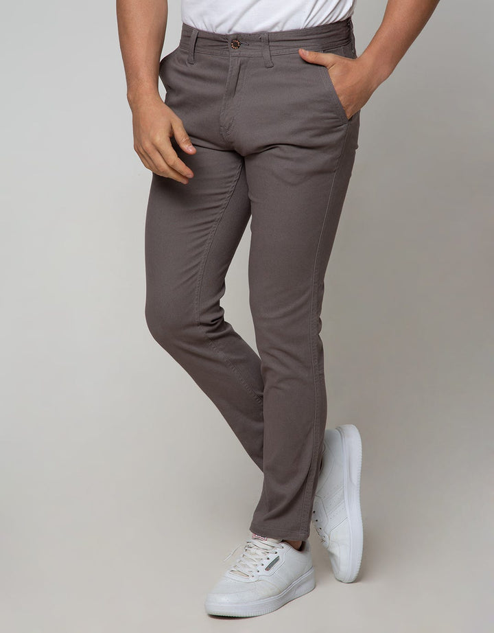 Forex Chinos Long Pants Officer