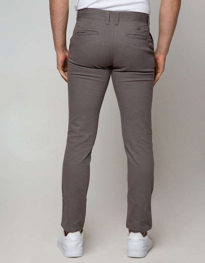 Forex Chinos Long Pants Officer