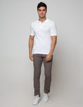 Forex Chinos Long Pants Officer