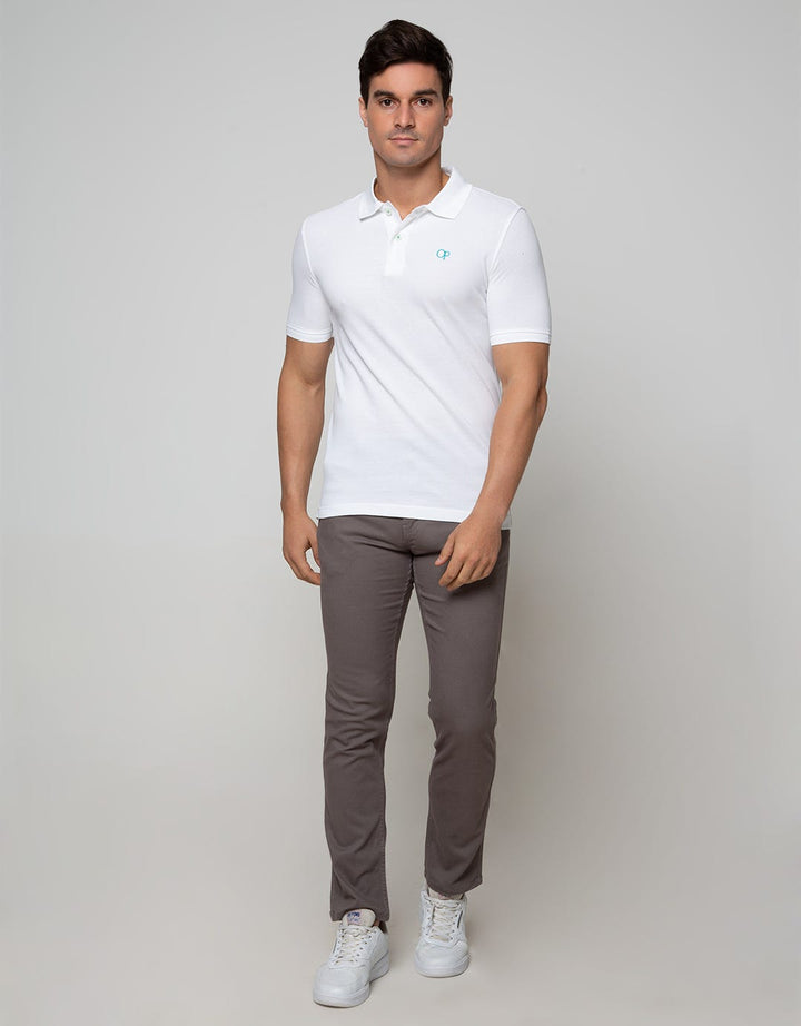 Forex Chinos Long Pants Officer