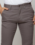 Forex Chinos Long Pants Officer