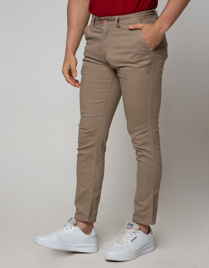 Forex Chinos Celana Officer