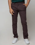 Forex Chinos Long Pants Officer