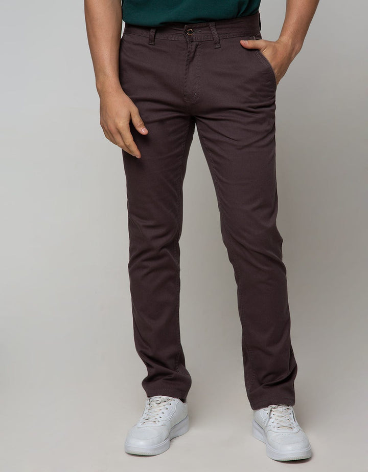 Forex Chinos Long Pants Officer