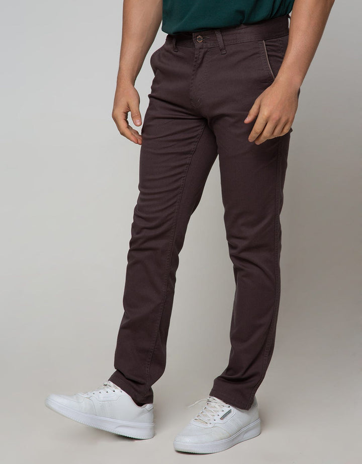Forex Chinos Long Pants Officer
